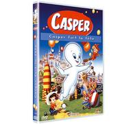 Casper fait la fête