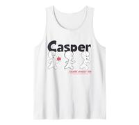 Casper (Film) Moi Aussi, Je me Fais Peur Débardeur