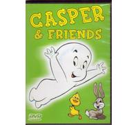 Casper & Friends
