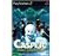 Casper Spirit Dimensions Ps2