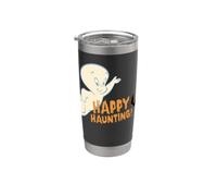 Casper Happy Haunting Gobelet isotherme en acier inoxydable double paroi