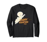 Casper Happy Haunting Manche Longue