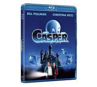 Casper-Il Film [Blu-Ray] [Import]