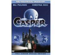 Casper [Import USA Zone 1]