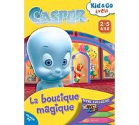 Casper - La boutique magique