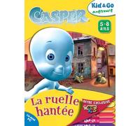 Casper - La ruelle hantée