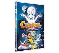 Casper, l'apprenti fantôme - Le Film E