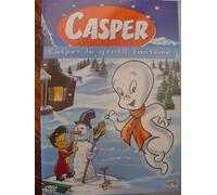 Casper Le Gentil Fantome