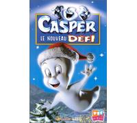 Casper, le nouveau défi