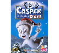 Casper - Le Nouveau Défi