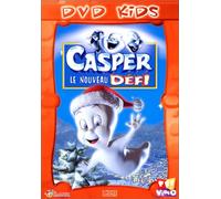 TelForceOne Casper G – Le nouveau défi
