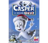 Casper - Le Nouveau Défi