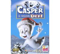 Casper - Le Nouveau Défi