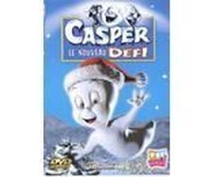 Casper - Le Nouveau Défi