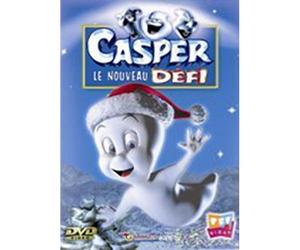 Casper - Le Nouveau Défi