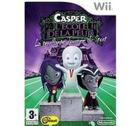 Casper l'Ecole de la Peur : La Terrifiante Journée de Sport G