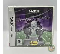 Casper l'Ecole de la Peur : La Terrifiante Journée de Sport DS [NEUF]