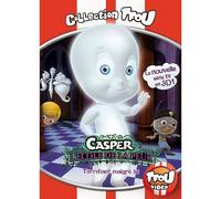 Casper, L'école De La Peur - Terrifiant Malgré Lui