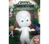 Casper, L'école De La Peur - Un Amour De Monstre