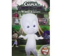 Casper, l'école de la Peur-Un Amour de Monstre