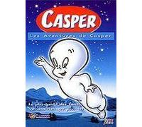 Casper - Les Aventures De Casper