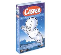 Casper : Les Aventures de Casper [VHS]