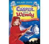 Casper Meets Wendy