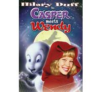 Casper Meets Wendy
