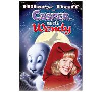 Casper Meets Wendy [Dvd] [2003] [Region 1] [Us Import] [Ntsc]