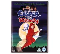 Casper et Wendy – DVD – 20TH CENTURY FOX