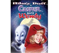 Casper Meets Wendy [Import USA Zone 1]