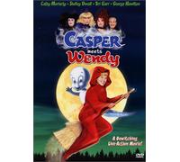 Casper Meets Wendy [Import USA Zone 1]