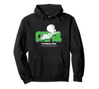 Casper Movie Merch The Friendly Ghost Classic Sweat à Capuche