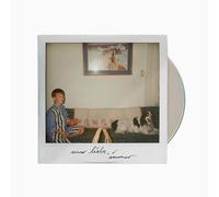 CASPER - NUR LIEBE,IMMER. CD NEUF