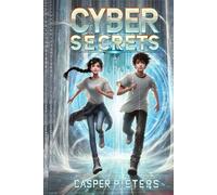 Casper Pieters: A digital citizenship adventure story