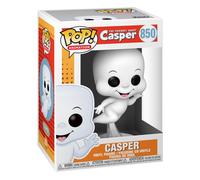 Funko Figurine POP Casper – Vinyle à collectionner Multicolore