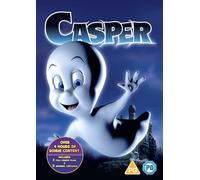 Casper [Region 2]