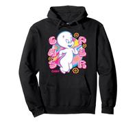 Casper Retro Spring Glow Sweat à Capuche