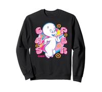 Casper Retro Spring Glow Sweatshirt