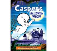 Casper S Halloween Special