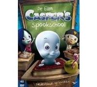 CASPER S SPOOKSCHOOL-VN G