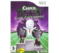 Casper Scare School Spooky Sports Day