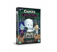 Casper Scare School - Vote For Casper - Dvd Mark Gravas (2010)