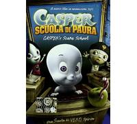 Casper-Scuola di paura [Import]