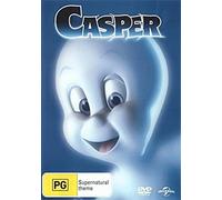 Casper Se [Big Face Packaging] With Bonus Activity Content [Non-Usa Format / Pal / Region 2, 4, 5 Import - Australia]