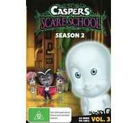 Casper - Season 2 - Volume 3 [NON-USA Format / PAL / Region 4 Import - Australia]