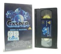 Casper: Seeing is believing [VHS] [1995]