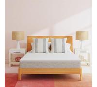 Casper Sleep Essential Surmatelas en Mousse à mémoire de Forme pour Grand lit 5,1 cm