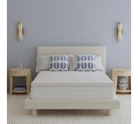 Casper Sleep Essential Surmatelas en Mousse à mémoire de Forme pour Grand lit 7,6 cm