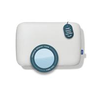 Casper Sleep Oreiller en Mousse rafraîchissante King Essential Blanc